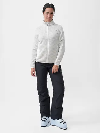 CMP | Chaqueta interior para mujer | weiss
